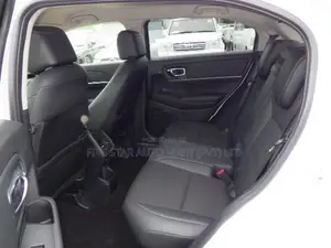 Honda Vezel Z Grade eHEV Hybrid 2024