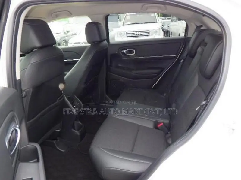Honda Vezel Z Grade eHEV Hybrid 2024