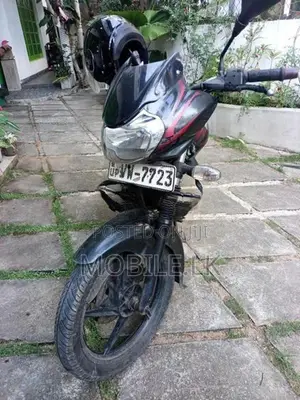 Bajaj Discover 150cc 2012