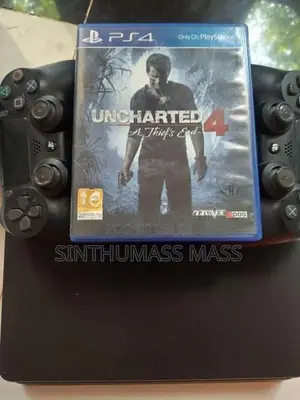 Playstation 4