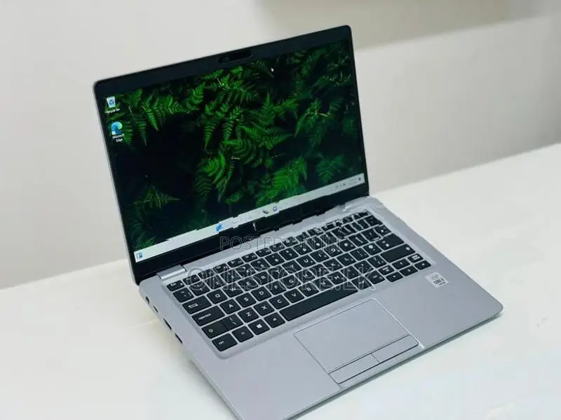 i5 10th Gen Latitude 5310 FHD IPS Laptop