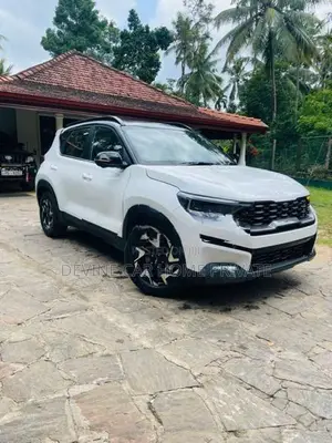 Kia Sonet GTX Plus 2026