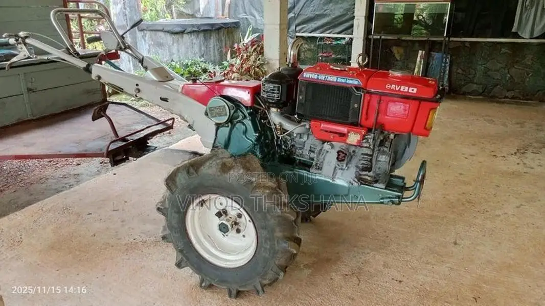 Kubota RK RV 80 2019