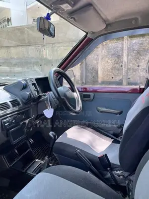 Maruti Suzuki 800 2012