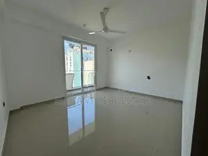 Tri-Zen - 03 Bedroom Furnished Apartment for Rent in Colombo 02 (A6335