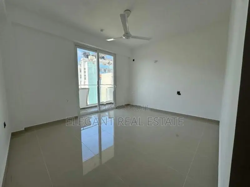 Tri-Zen - 03 Bedroom Furnished Apartment for Rent in Colombo 02 (A6335