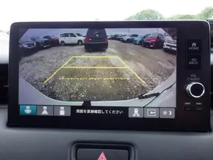 Honda Vezel Z Grade eHEV Hybrid 2024