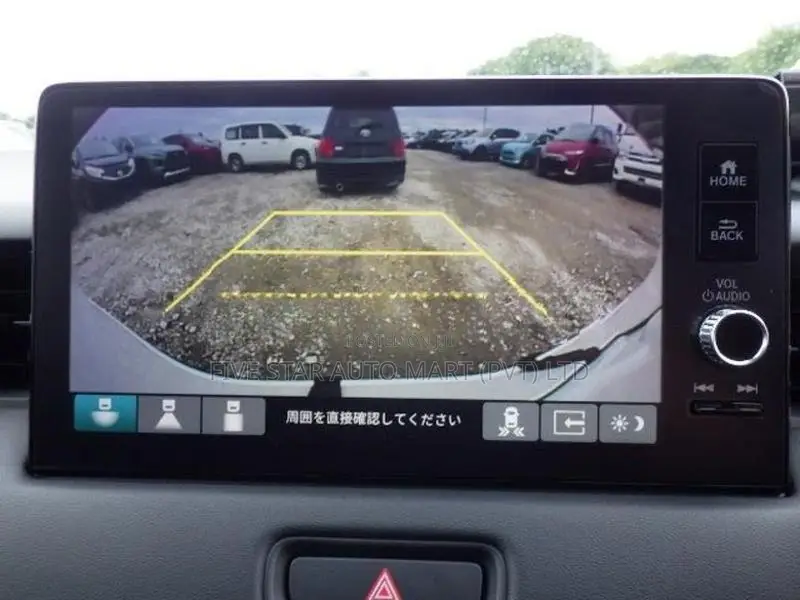 Honda Vezel Z Grade eHEV Hybrid 2024