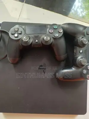 Playstation 4