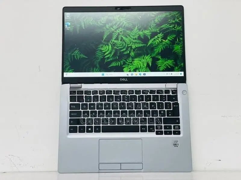 i5 10th Gen Latitude 5310 FHD IPS Laptop