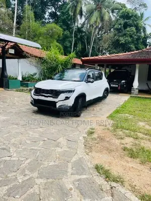 Kia Sonet GTX Plus 2026