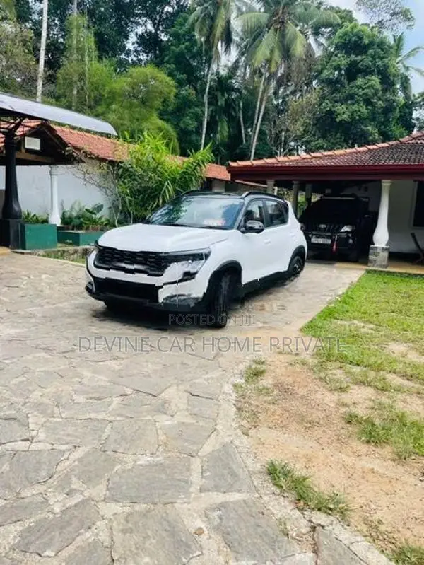 Kia Sonet GTX Plus 2026