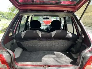 Maruti Suzuki 800 2012