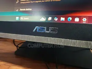 Asus Core i3 4130T 2.9 GHZ All in One PC 8GB RAM 500GB HDD