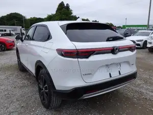Honda Vezel Z Grade eHEV Hybrid 2024