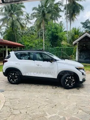 Kia Sonet GTX Plus 2026