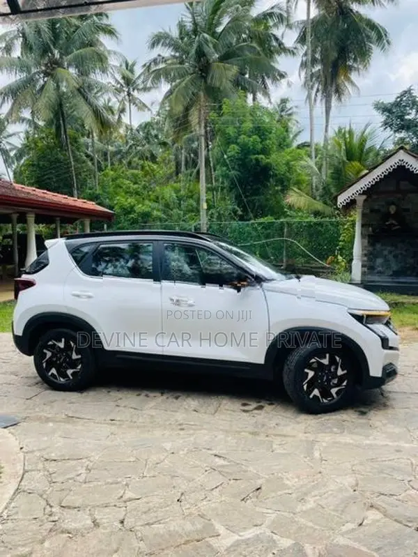 Kia Sonet GTX Plus 2026