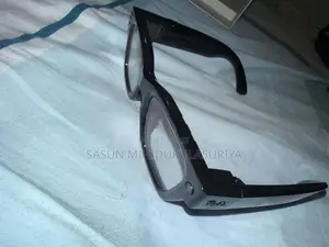 Ray-Ban Meta Smart Glasses