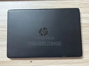 HP 15S-DU3 Laptop Intel Core i5 11Gen 8GB Ram 256GB M.2 SSD