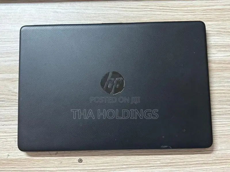 HP 15S-DU3 Laptop Intel Core i5 11Gen 8GB Ram 256GB M.2 SSD