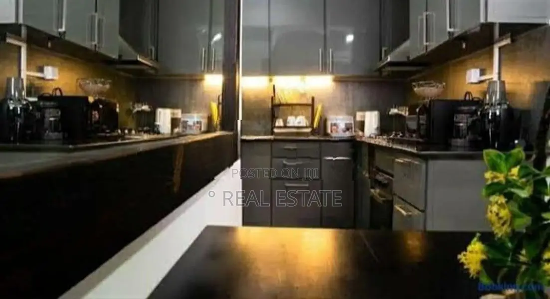 Apartment for Rent in Colombo 8- REF 52