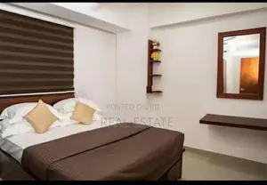 Apartment for Rent in Colombo 8- REF 52
