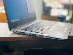 HP EliteBook 840 G3 Intel Core i7 7Gen 8GB Ram 256M.2 SSD 512GB HDD