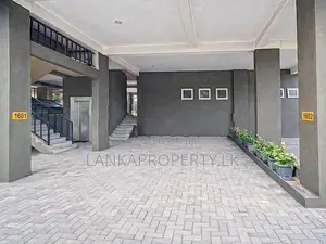 Luxury Apartment Units for Sale - Lotus Garden, Athurugiriya