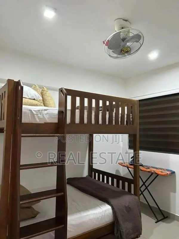 Apartment for Rent in Colombo 8- REF 52