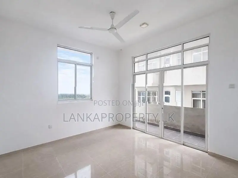 Luxury Apartment Units for Sale - Lotus Garden, Athurugiriya