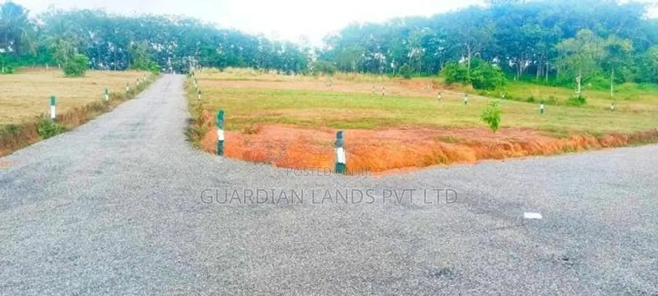 Valuable Land for Sale in Kaduwela