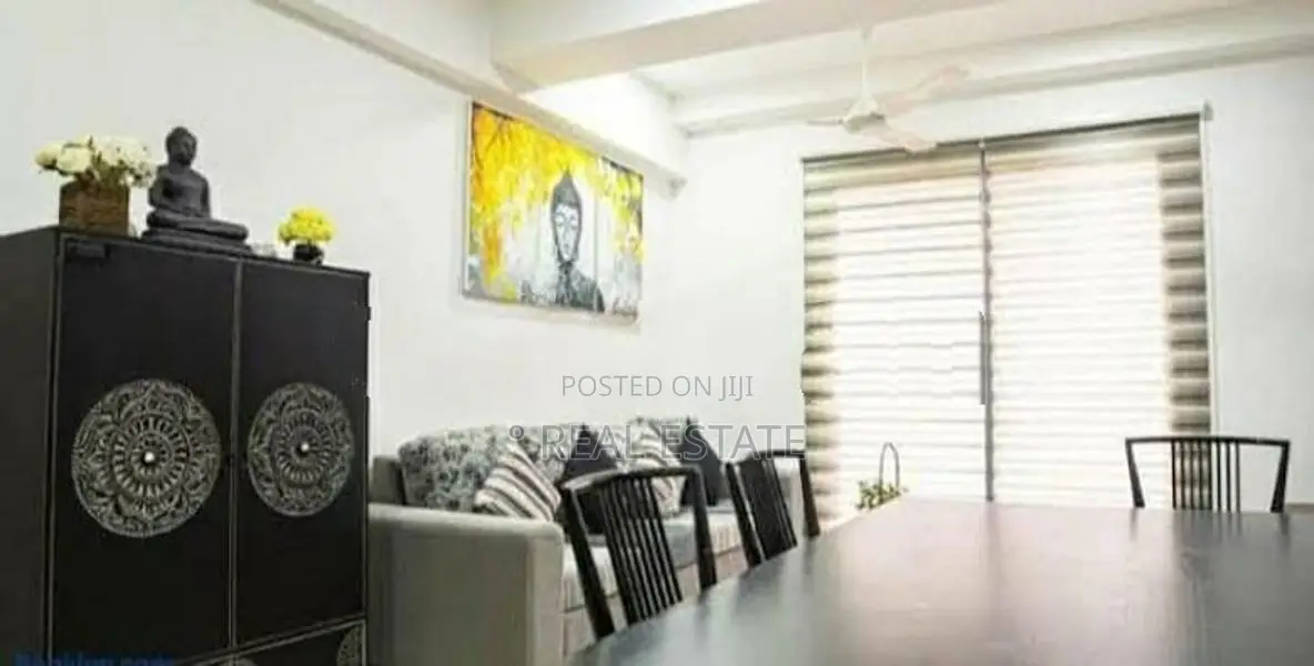 Apartment for Rent in Colombo 8- REF 52