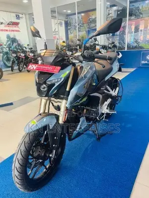 Bajaj Pulsar N160 Premium Brand New 2026