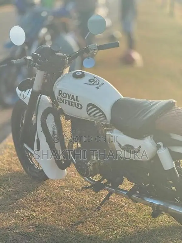 Honda CD 125 1988