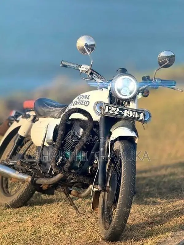 Honda CD 125 1988