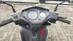 Honda Dio 2015