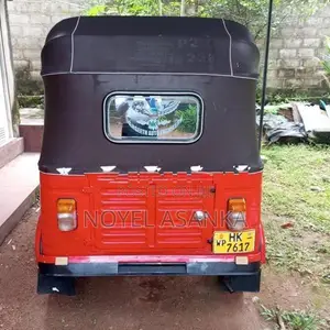 Bajaj RE 2003