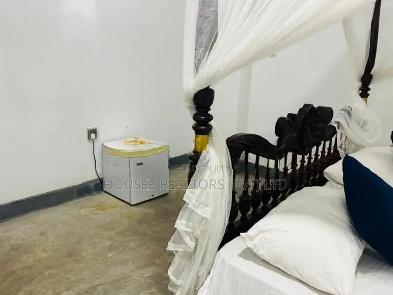 Luxury 4-Storey Beachfront Villa for Sale in Hikkaduwa, Peraliya