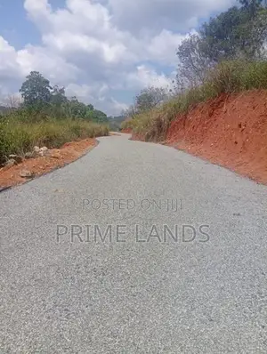 Land for Sale Nillamba