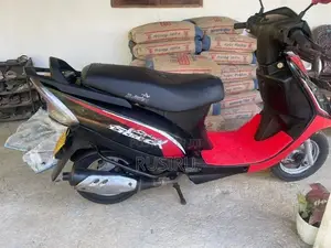 TVS Streak 2007