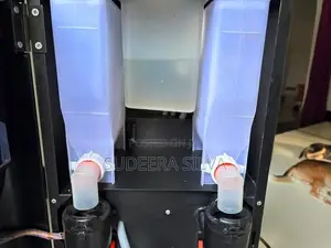 Nescafe Machine