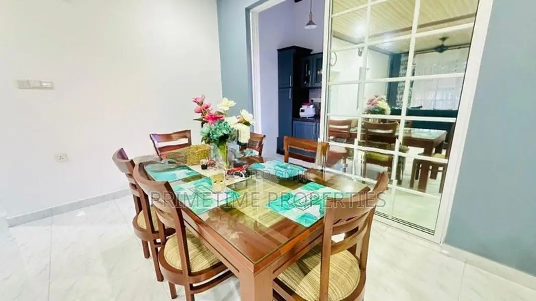 (BR178) Modern Two Storey House Upstair Unit for Rent in Katunayake