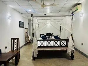 Luxury 4-Storey Beachfront Villa for Sale in Hikkaduwa, Peraliya
