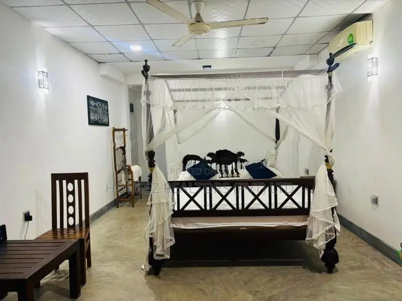 Luxury 4-Storey Beachfront Villa for Sale in Hikkaduwa, Peraliya