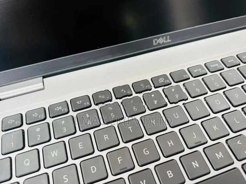 Dell Latitude 5530 I5 12th Gen 8GB RAM 256GB SSD Used Laptop