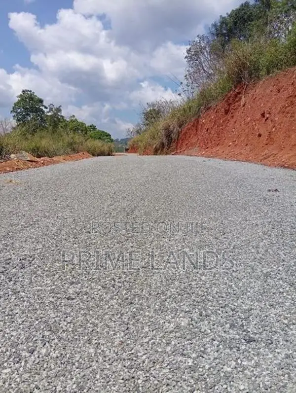 Land for Sale Nillamba