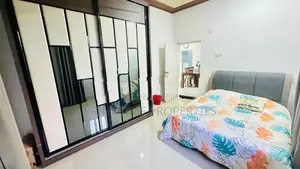 (BR178) Modern Two Storey House Upstair Unit for Rent in Katunayake