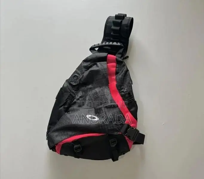 Side Bag