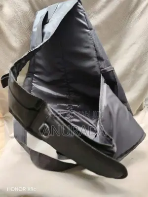 Side Bag