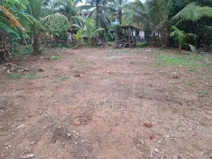 Prime Developed Land for Sale - Wattala Hunupitiya